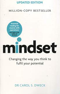 Carol Dweck – Mindset