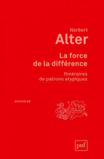 Norbert Alter – la force de la différence